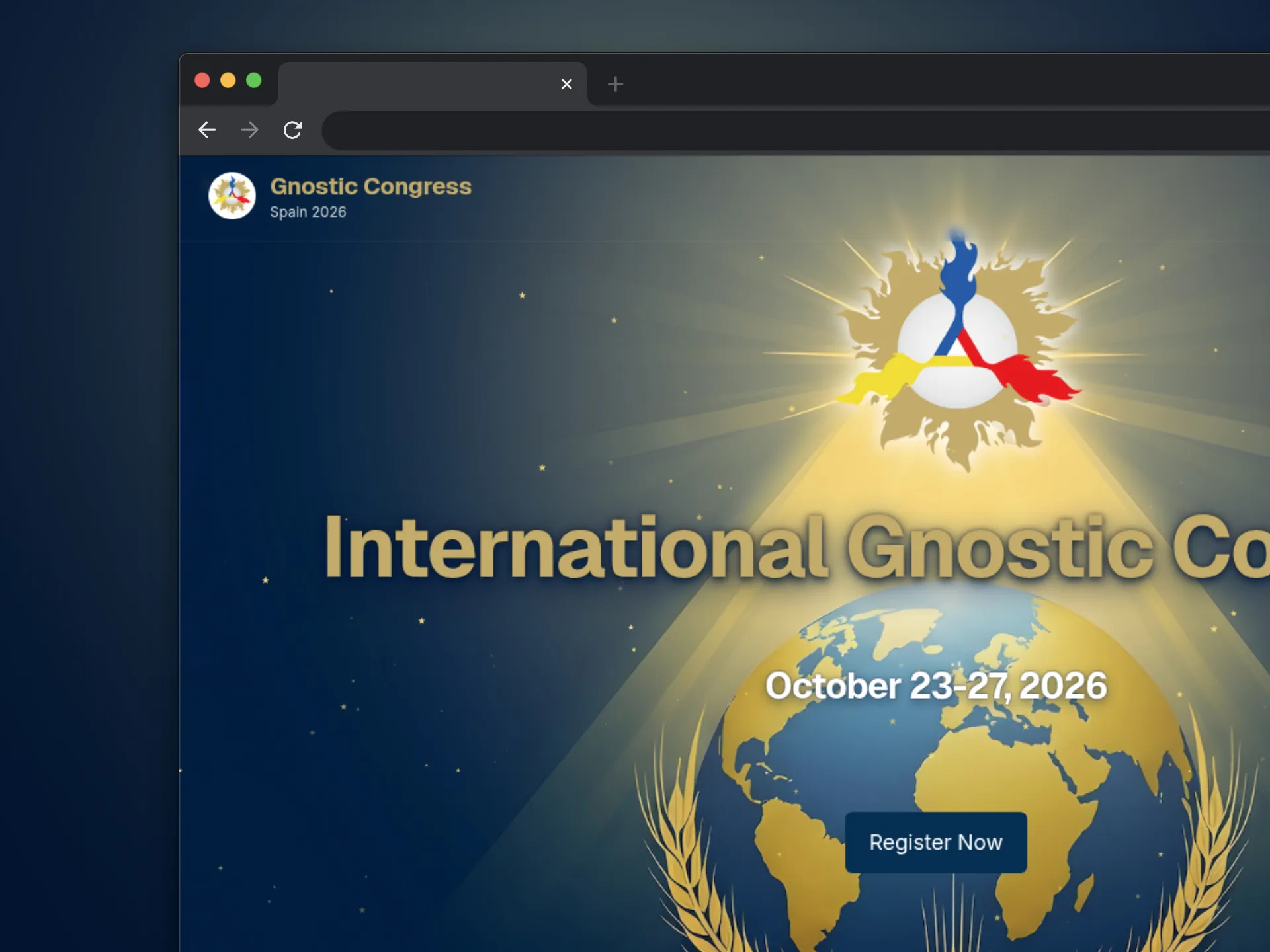 Gnosis Congress